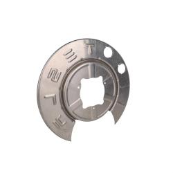 NEW Tesla Model 3&Y Rear Brake bezel  LEFT OEM 1044667-00-A