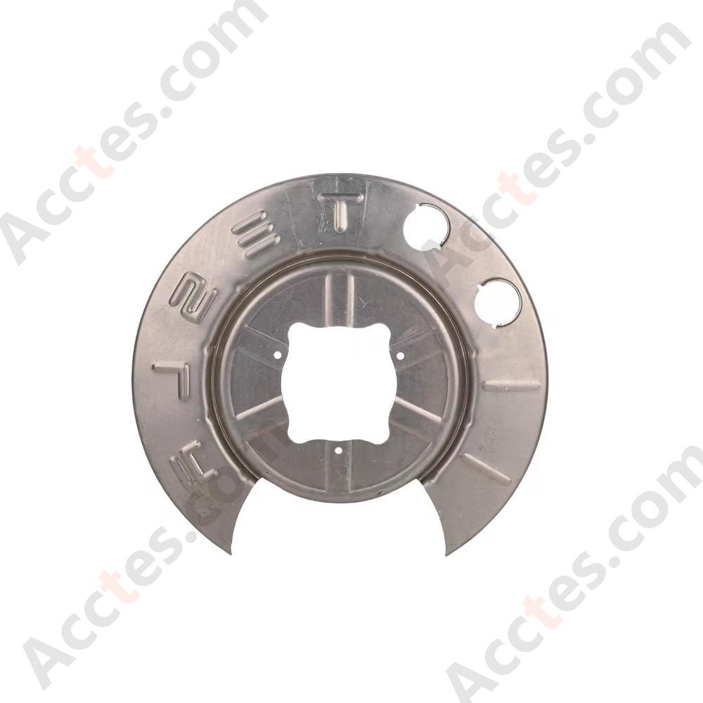NEW Tesla Model 3&Y Rear Brake bezel  LEFT OEM 1044667-00-A