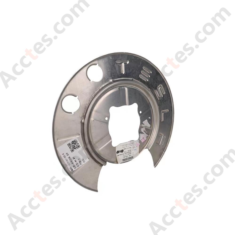 NEW Tesla Model 3&Y Rear Brake bezel  LEFT OEM 1044667-00-A