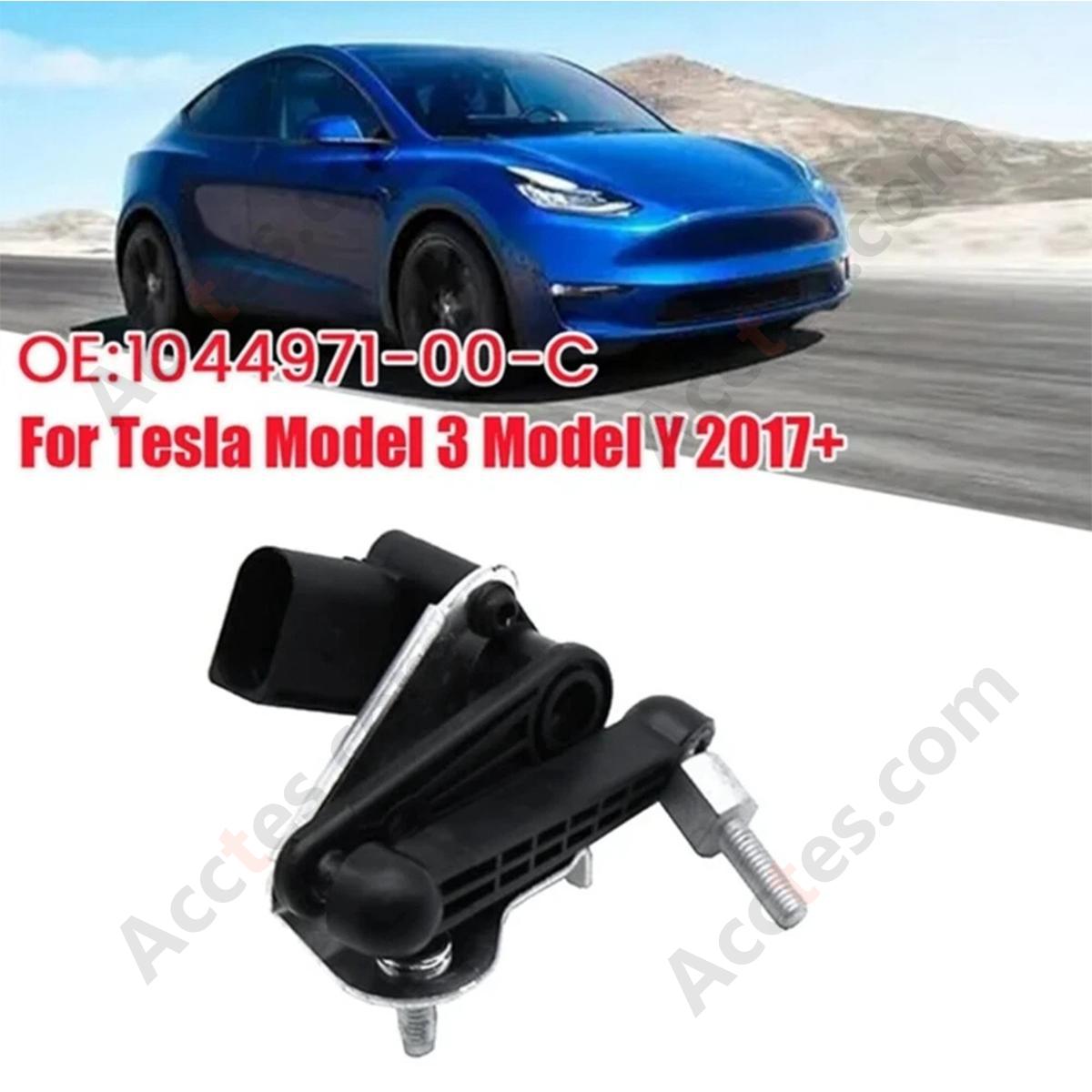 1044971-00-C Suspension Height Sensor For Tesla Model 3&Y 2017-2019 front Left