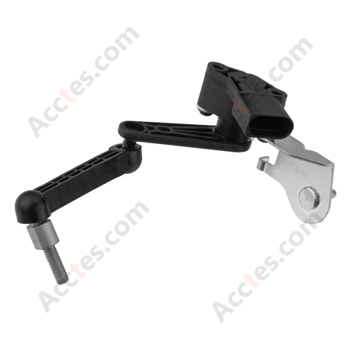 2020 TESLA MODEL 3 Y Rear Left Height Level Sensor 1044971-01-C