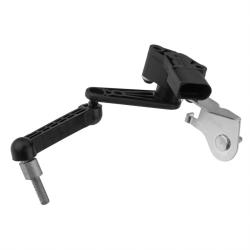 2020 TESLA MODEL 3 Y Rear Left Height Level Sensor 1044971-01-C