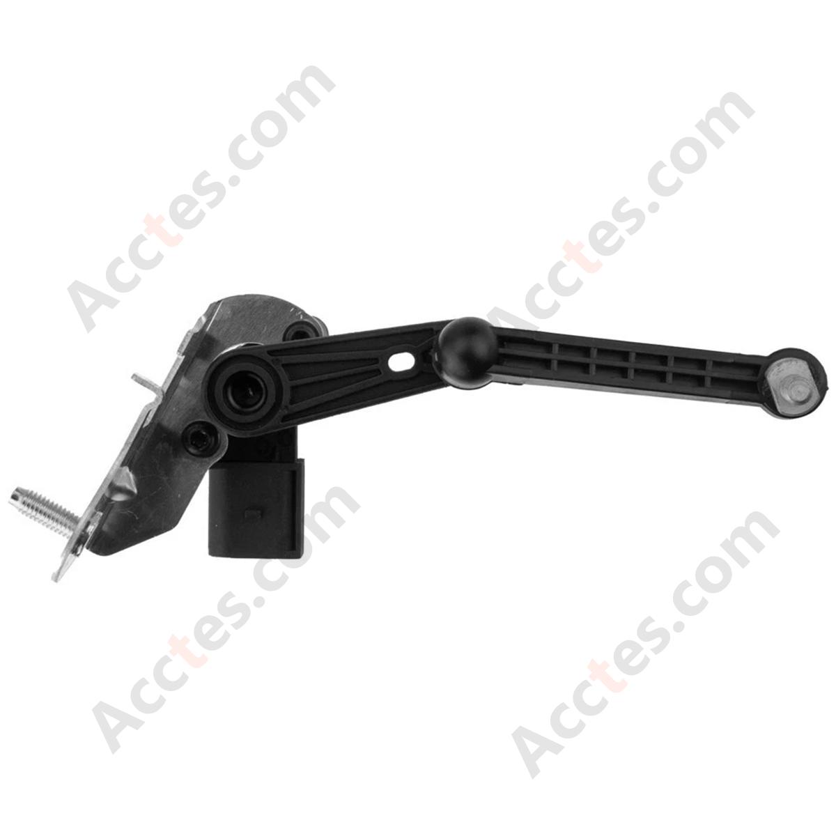 2020 TESLA MODEL 3 Y Rear Left Height Level Sensor 1044971-01-C