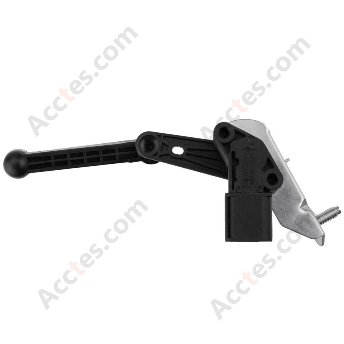 2020 TESLA MODEL 3 Y Rear Left Height Level Sensor 1044971-01-C