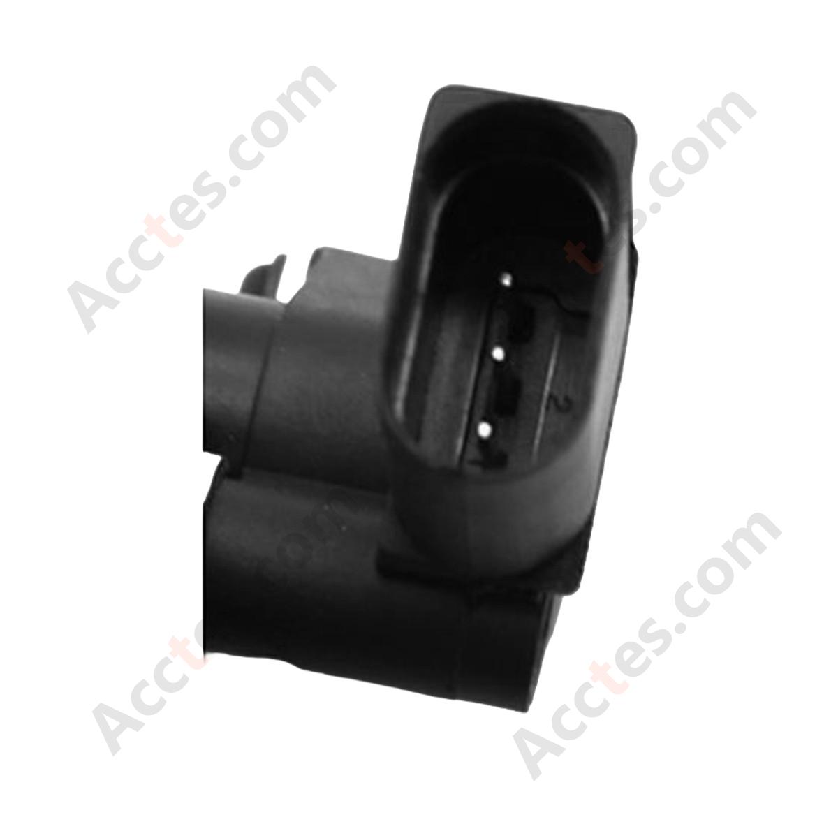 Tesla Car Auto Rear Right Height Level Sensor 1044976-00-C for Tesla Model 3&Y 2020