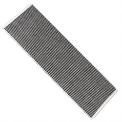 OEM HEPA External Circulation Front Air Filter OE 1045566-00-H For 2016-2020 Tesla Model X Air Conditioning Grid Filter