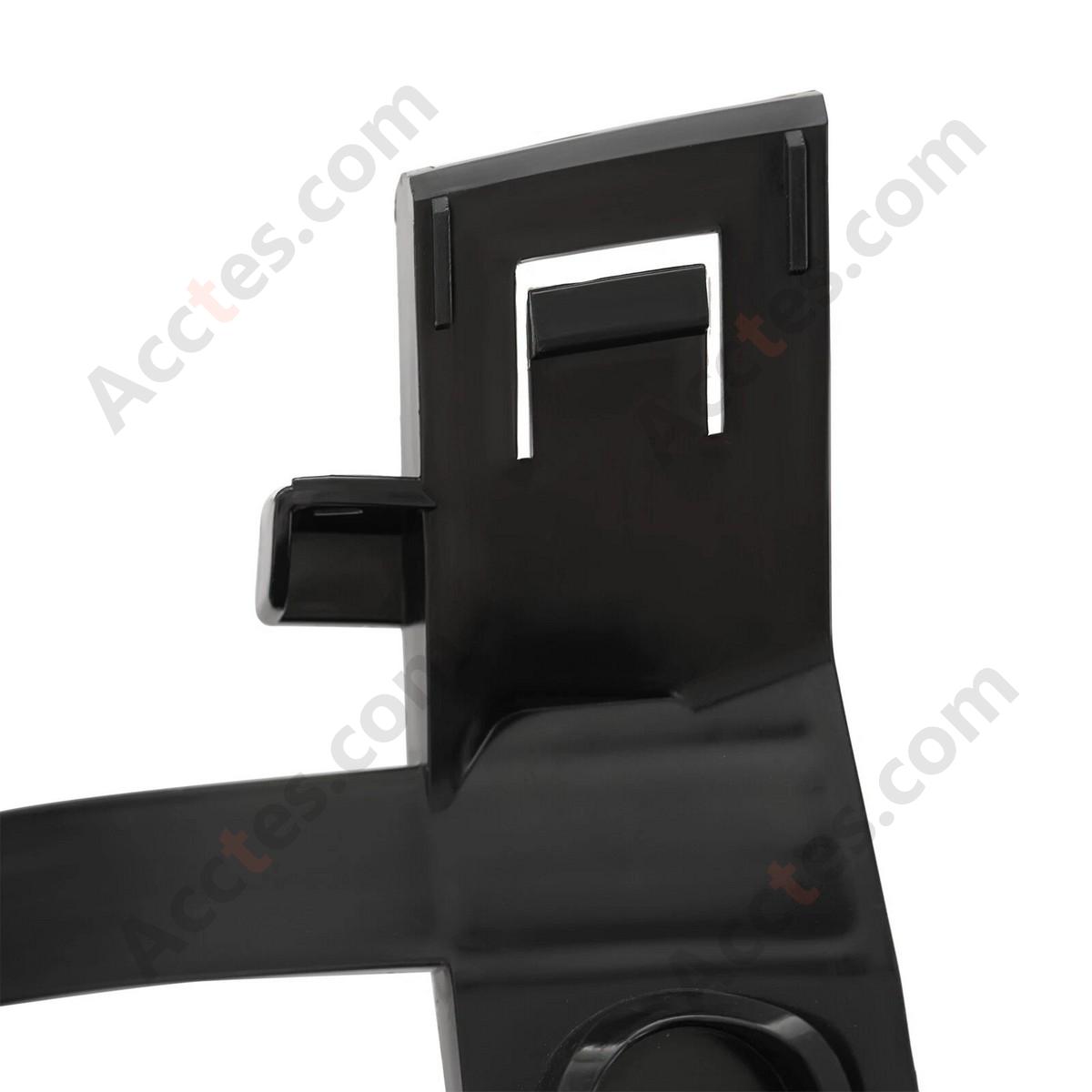For Tesla Model X 2016-2021 Front Left Headlight Bracket Support 1046957-00-F