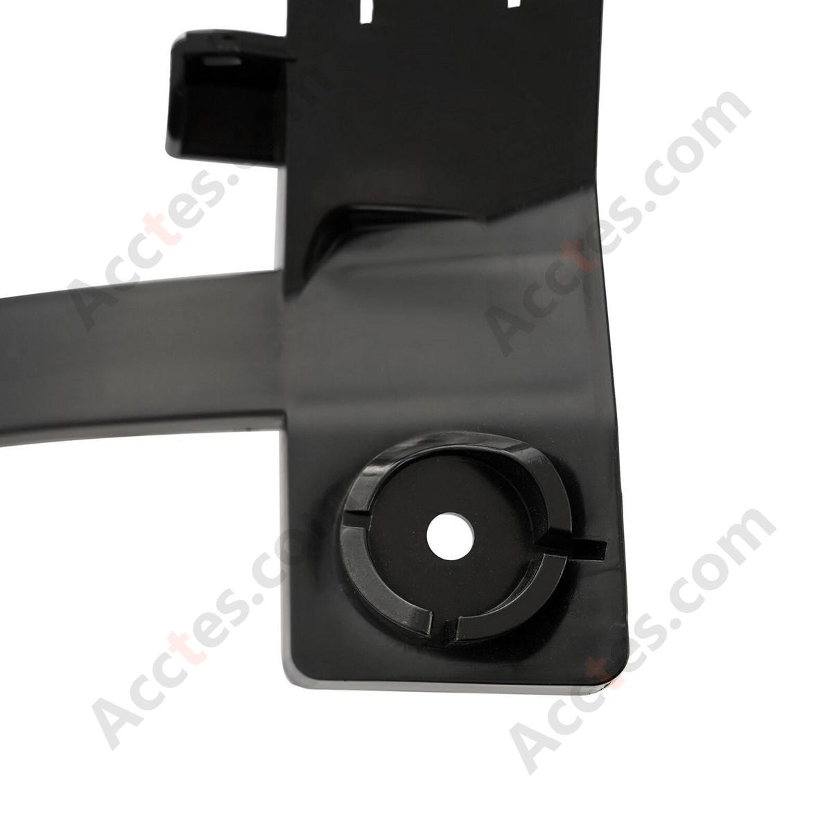 For Tesla Model X 2016-2021 Front Left Headlight Bracket Support 1046957-00-F