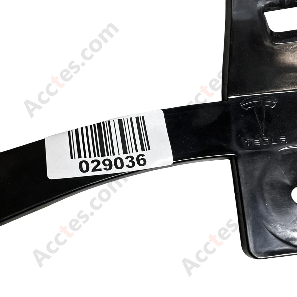 2016-2020 TESLA MODEL X RIGHT HEADLIGHT BRACKET NEW OEM 1046959-00-F