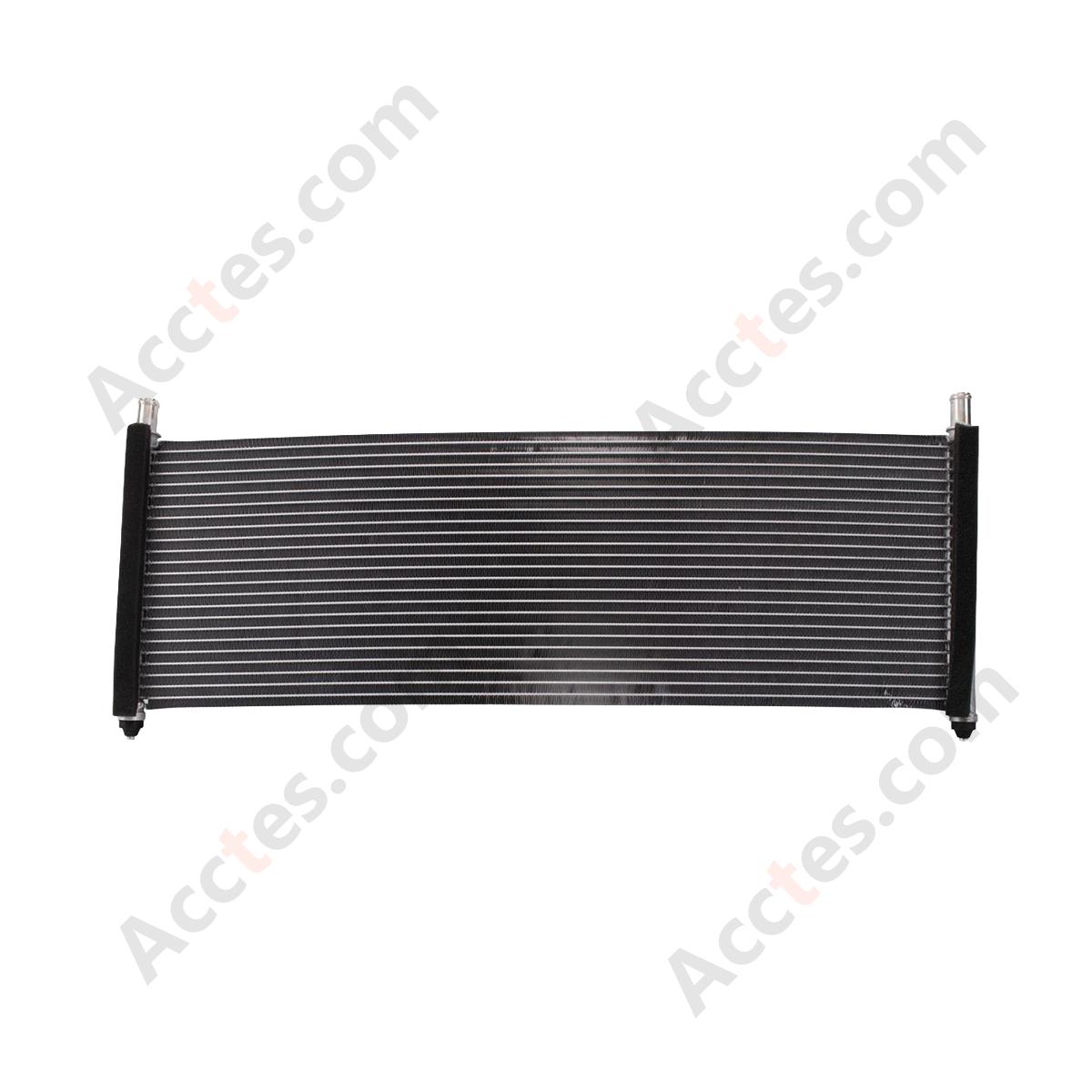 OEM Cooling Radiator Water Tank Assembly OE 1048498-00-C Fits 2018-2021 Tesla Model X