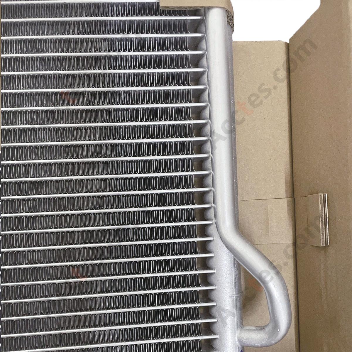 For 2017 Tesla Model X A/C Air Con Condenser Radiator 1048499-00-C
