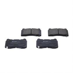 Front Brake Pad Set for Tesla MODEL S 12-16 MODEL X 15- 1055066-00-C