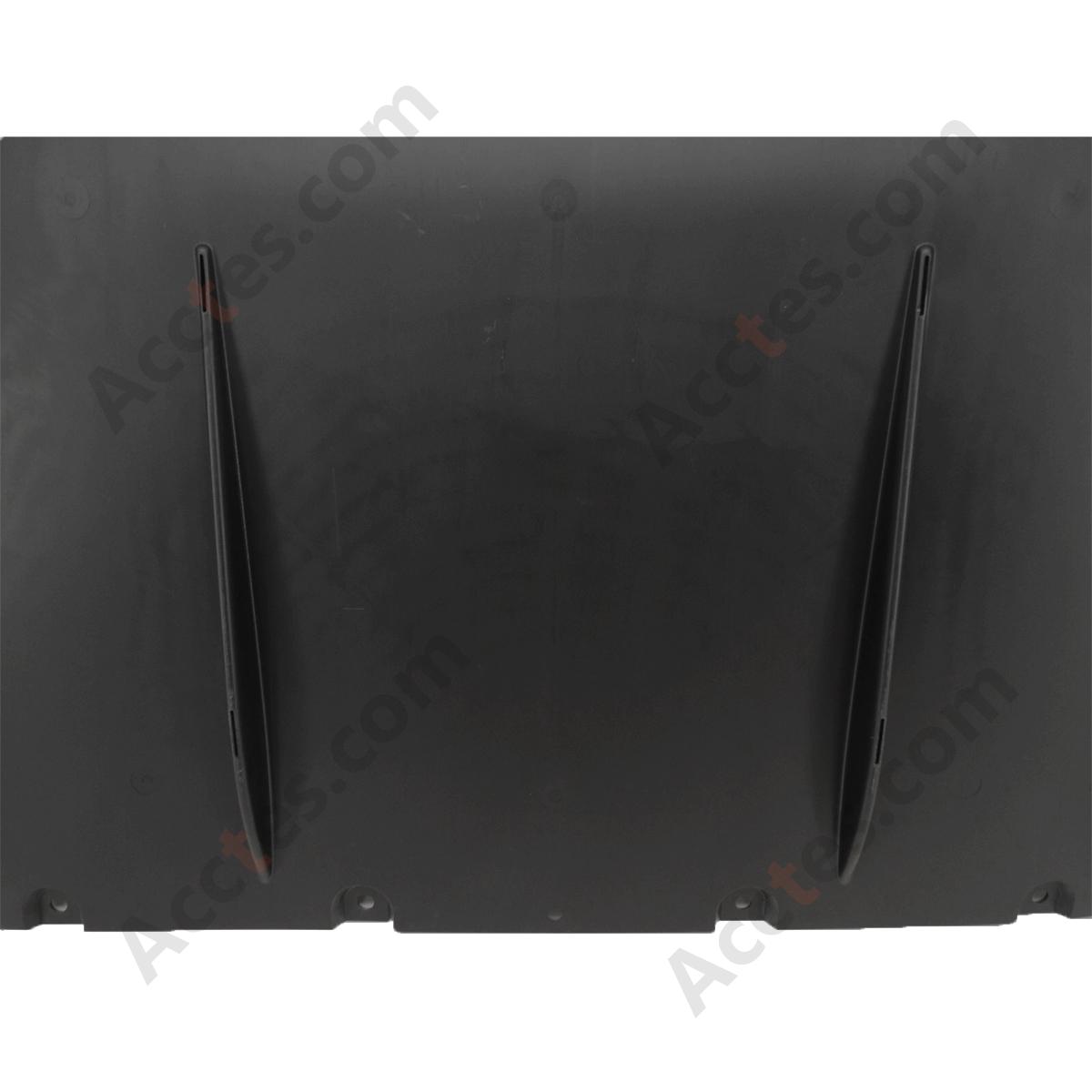 Tesla 2016-2020 Model S Rear Aero Shield Cover 1057326-00-B
