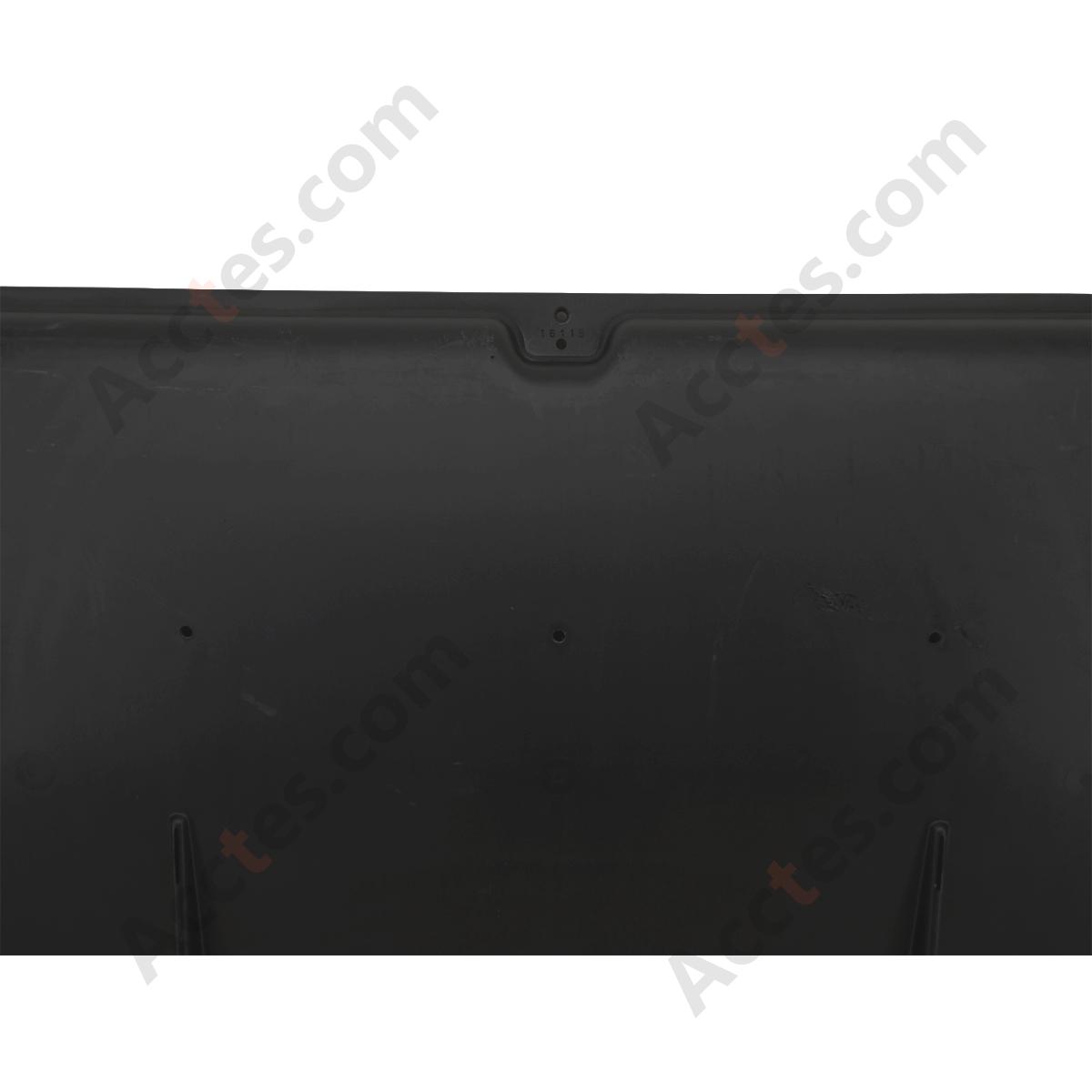 Tesla 2016-2020 Model S Rear Aero Shield Cover 1057326-00-B
