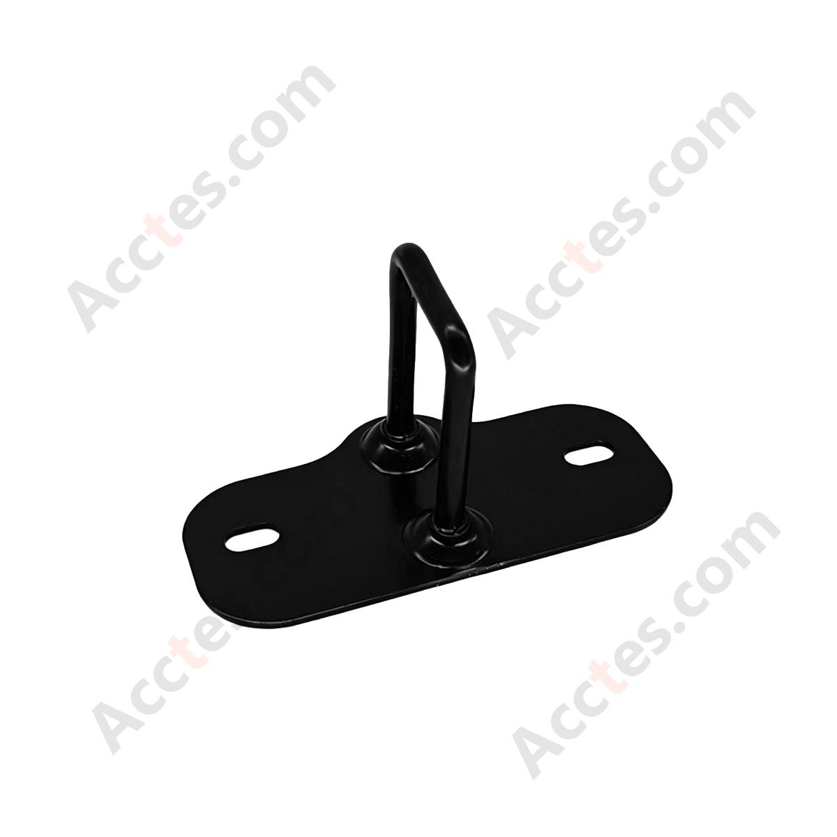 Hood Striker Lock Latch For Tesla Model S 2016-2020 1059507-00-B Metal Car