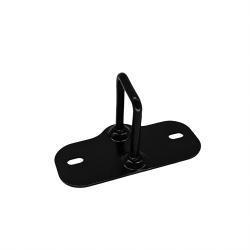 Hood Striker Lock Latch For Tesla Model S 2016-2020 1059507-00-B Metal Car