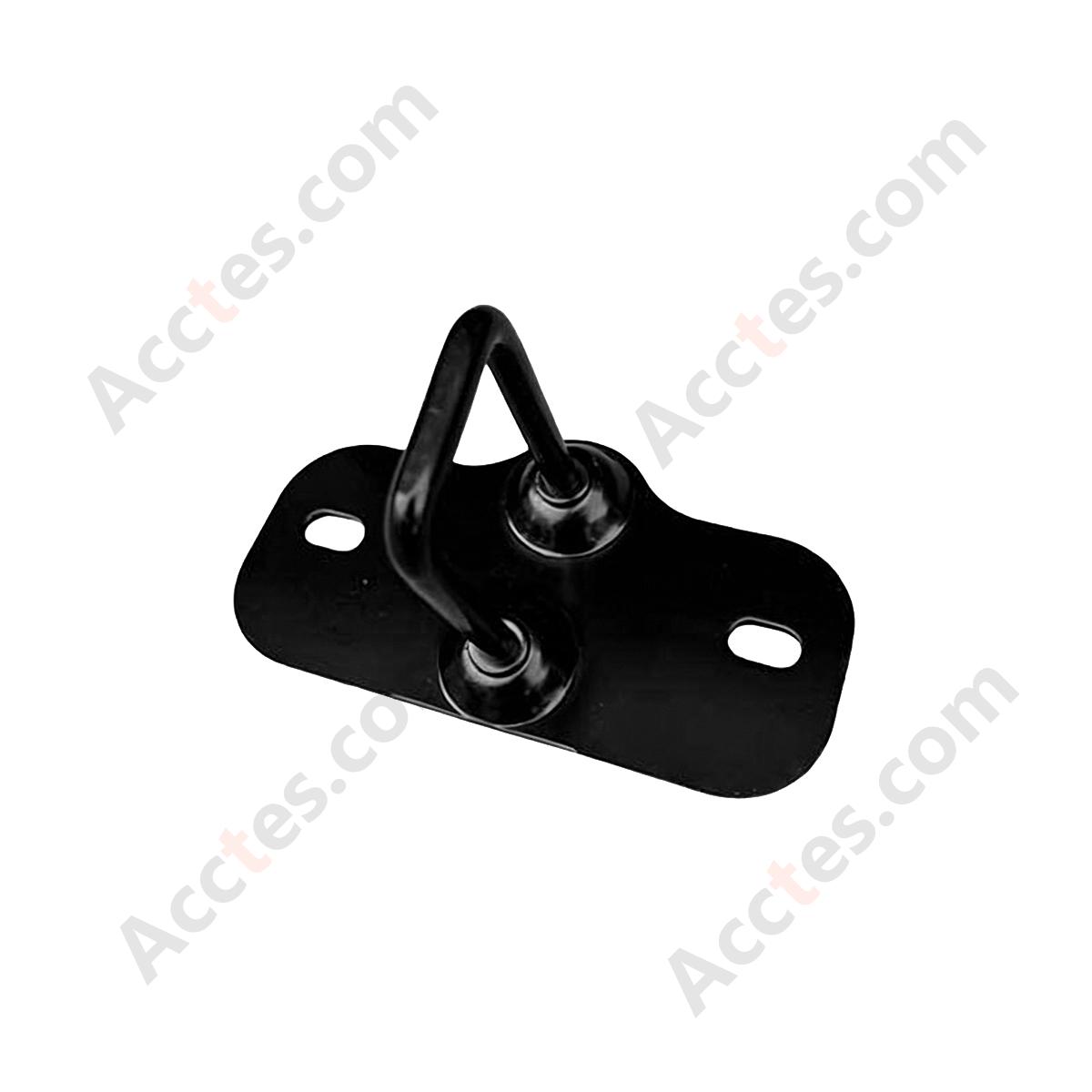 Hood Striker Lock Latch For Tesla Model S 2016-2020 1059507-00-B Metal Car