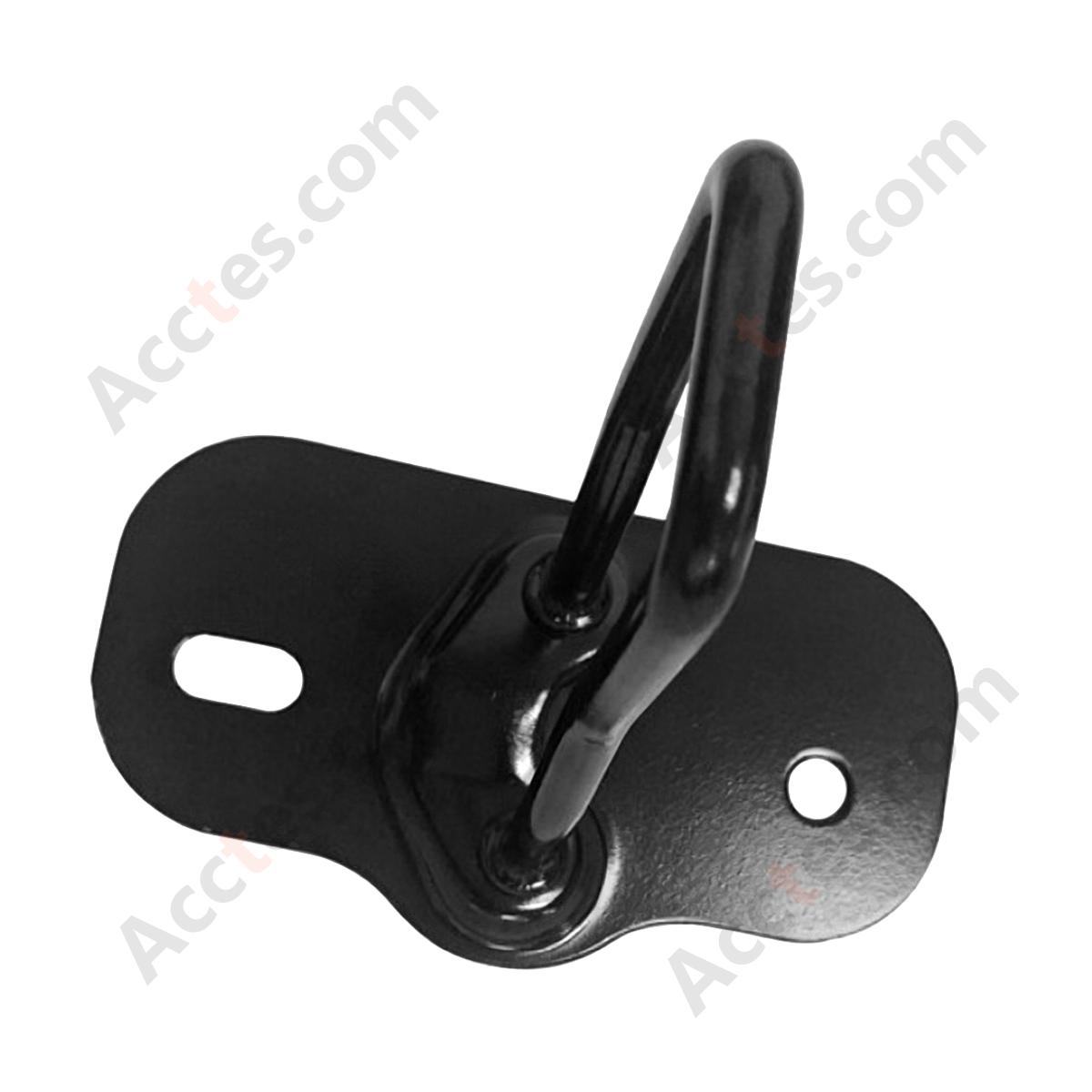 Hood Striker Lock Latch For Tesla Model S 2016-2020 1059507-00-B Metal Car