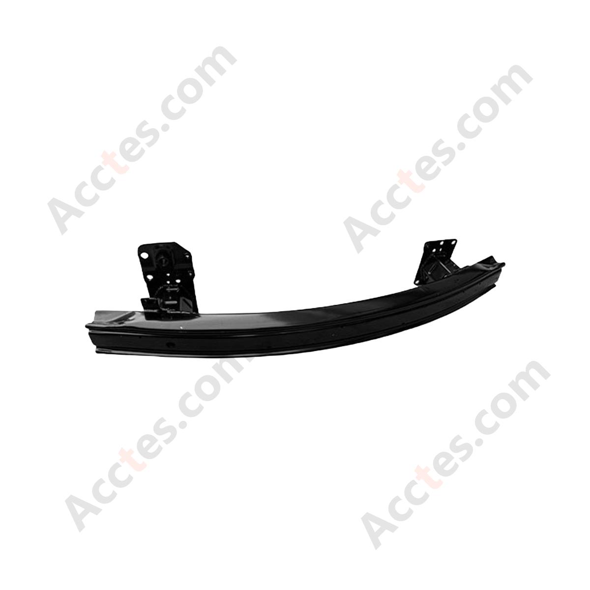 Tesla Model S P100D AWD Reinforcement Bar For Front Bumper 1061954-00-D 2016-2018