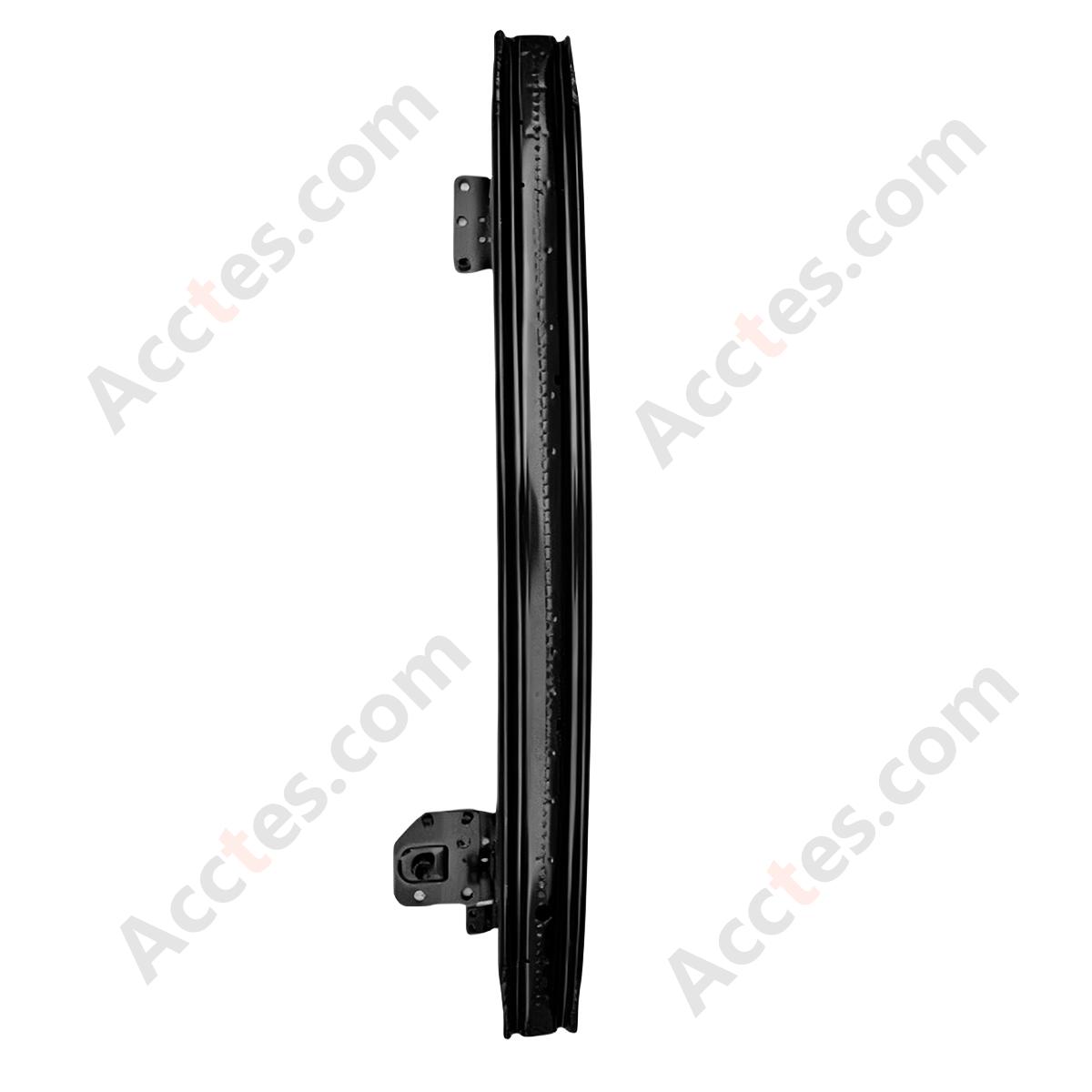 Tesla Model S P100D AWD Reinforcement Bar For Front Bumper 1061954-00-D 2016-2018
