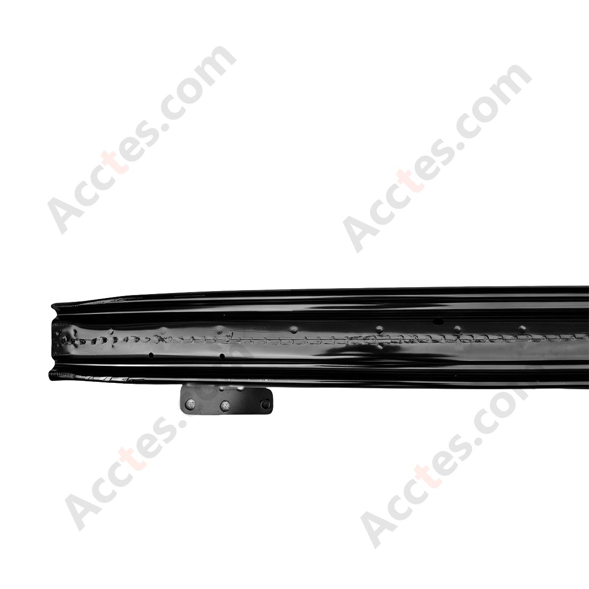 Tesla Model S P100D AWD Reinforcement Bar For Front Bumper 1061954-00-D 2016-2018