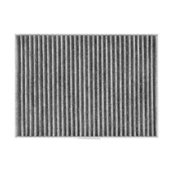 Air Conditioning Internal Circulation Grid Front Activated Carbon Cabin Air Filter For Tesla Model S Model X 2017-2022 1072736-00-B