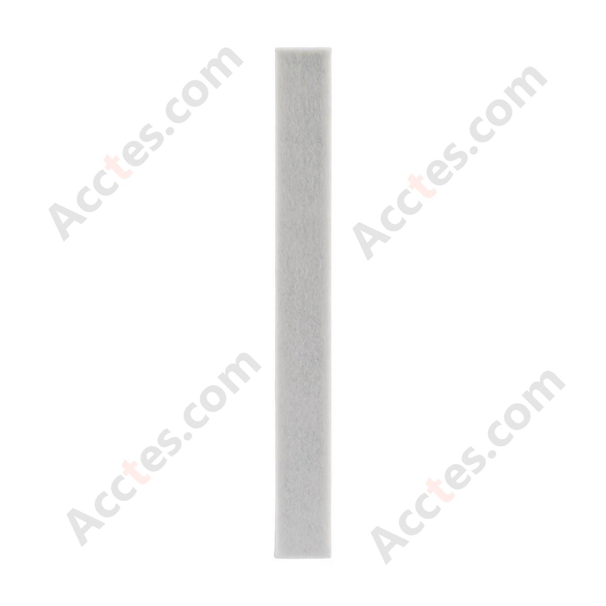 Air Conditioning Internal Circulation Grid Front Activated Carbon Cabin Air Filter For Tesla Model S Model X 2017-2022 1072736-00-B