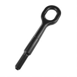 Genuine Tesla Model 3&Y  Front bumper Towing Eyelet Tow Hook iron 1077570-00-D 2020