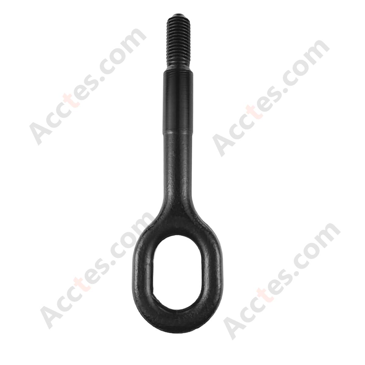 Genuine Tesla Model 3&Y  Front bumper Towing Eyelet Tow Hook iron 1077570-00-D 2020