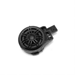 OEM 25mm Front Mirror Cover Treble Tweeter Speaker OE 1079741-00-A For 2017-2023 Tesla Model 3 Model Y