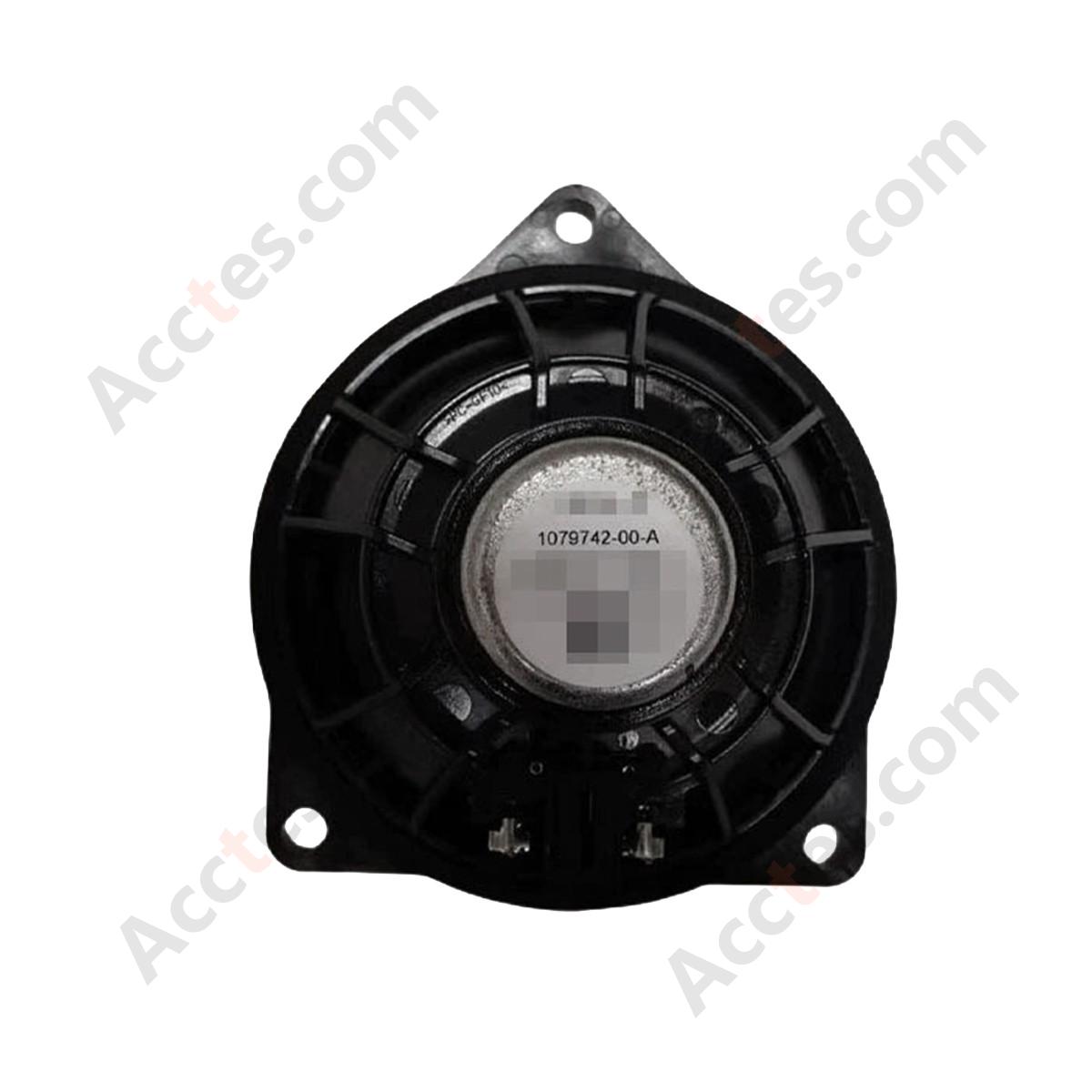 TESLA 2017- 2023  MODEL 3&Y FRONT OR REAR AUDIO SOUND SPEAKER OEM 1079742-00-A