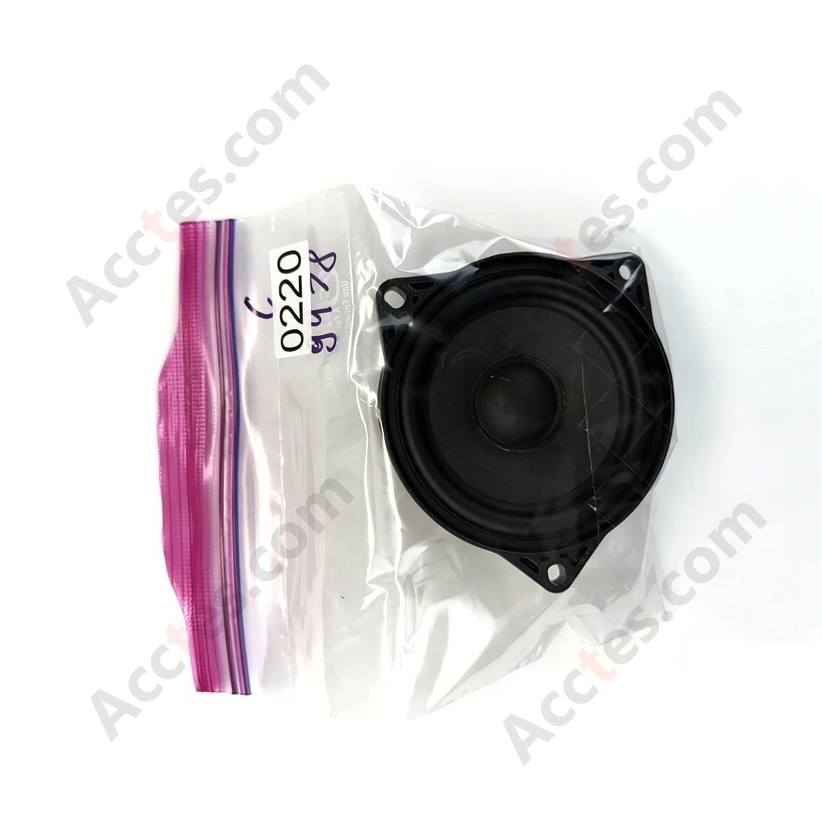 TESLA 2017- 2023  MODEL 3&Y FRONT OR REAR AUDIO SOUND SPEAKER OEM 1079742-00-A