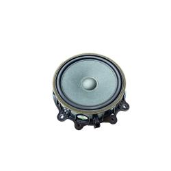 OEM 200mm Premium Door Low Mid Range Woofer Speaker OE 1079744-00-E For 2017-2024 Tesla Model 3 Model Y Left Right Audio Subwoofer