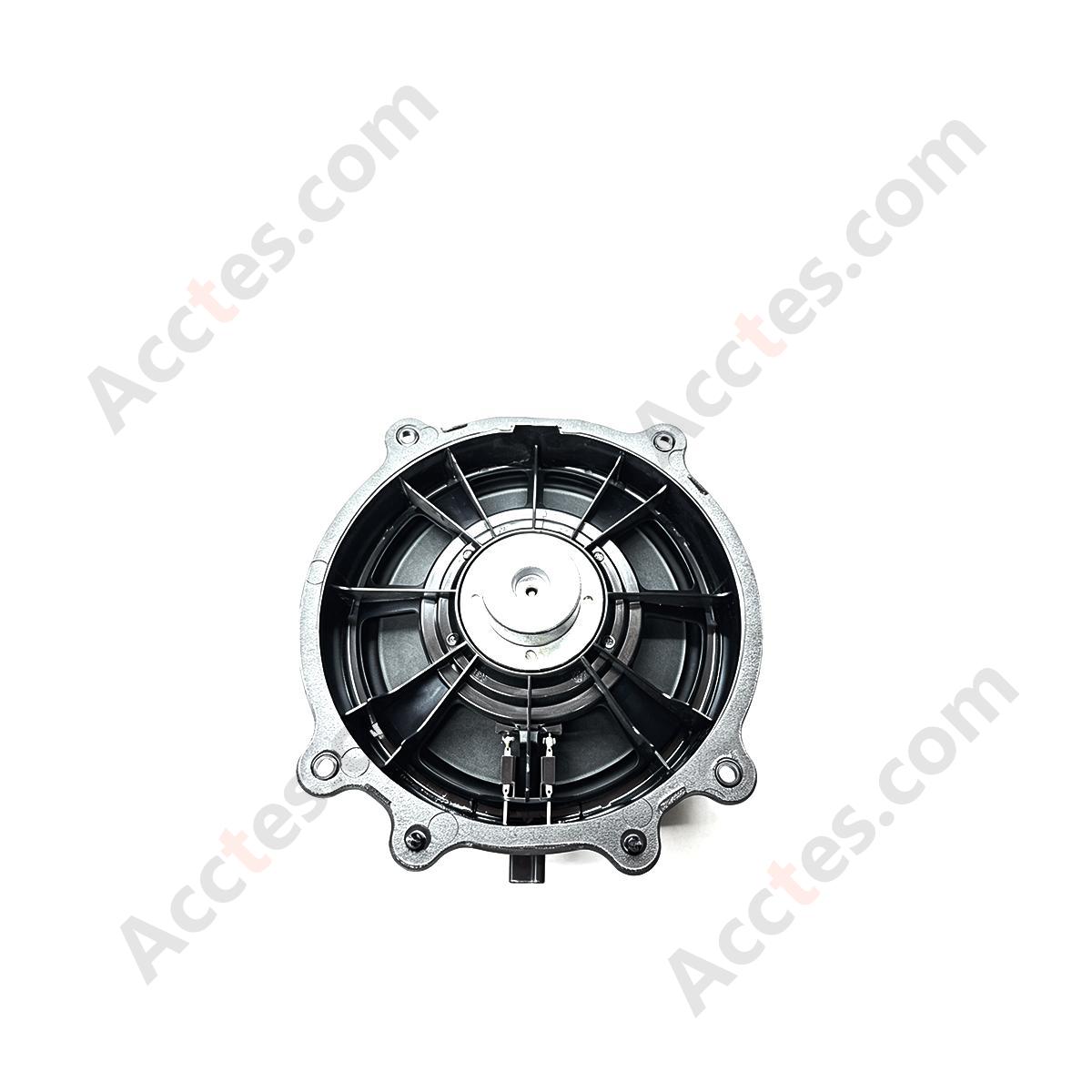 OEM 200mm Premium Door Low Mid Range Woofer Speaker OE 1079744-00-E For 2017-2024 Tesla Model 3 Model Y Left Right Audio Subwoofer