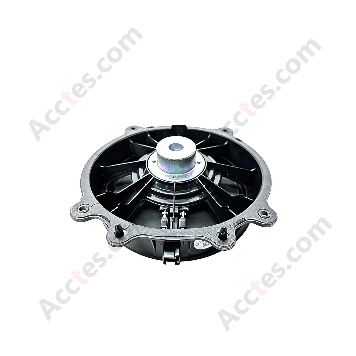 OEM 200mm Premium Door Low Mid Range Woofer Speaker OE 1079744-00-E For 2017-2024 Tesla Model 3 Model Y Left Right Audio Subwoofer