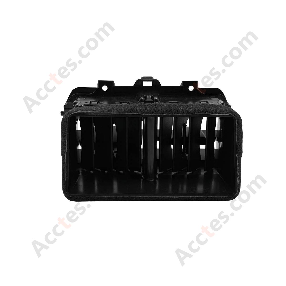 2020-2024 TESLA MODEL 3&Y Center Console Air Outlet Rear Single Vents OEM 1087928-00-B