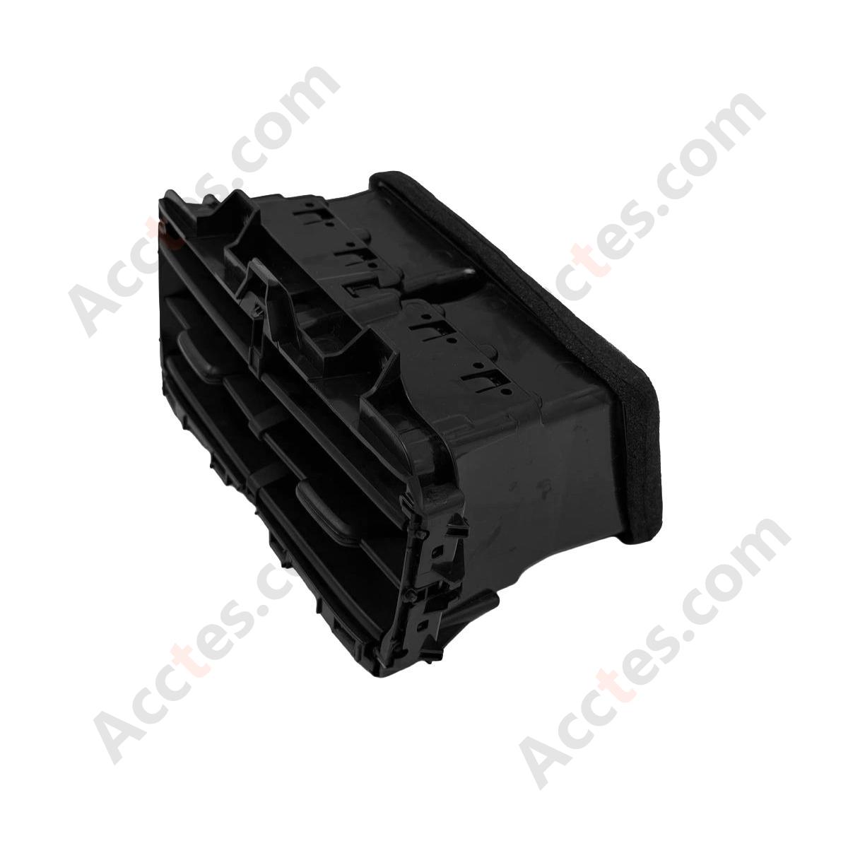 2020-2024 TESLA MODEL 3&Y Center Console Air Outlet Rear Single Vents OEM 1087928-00-B