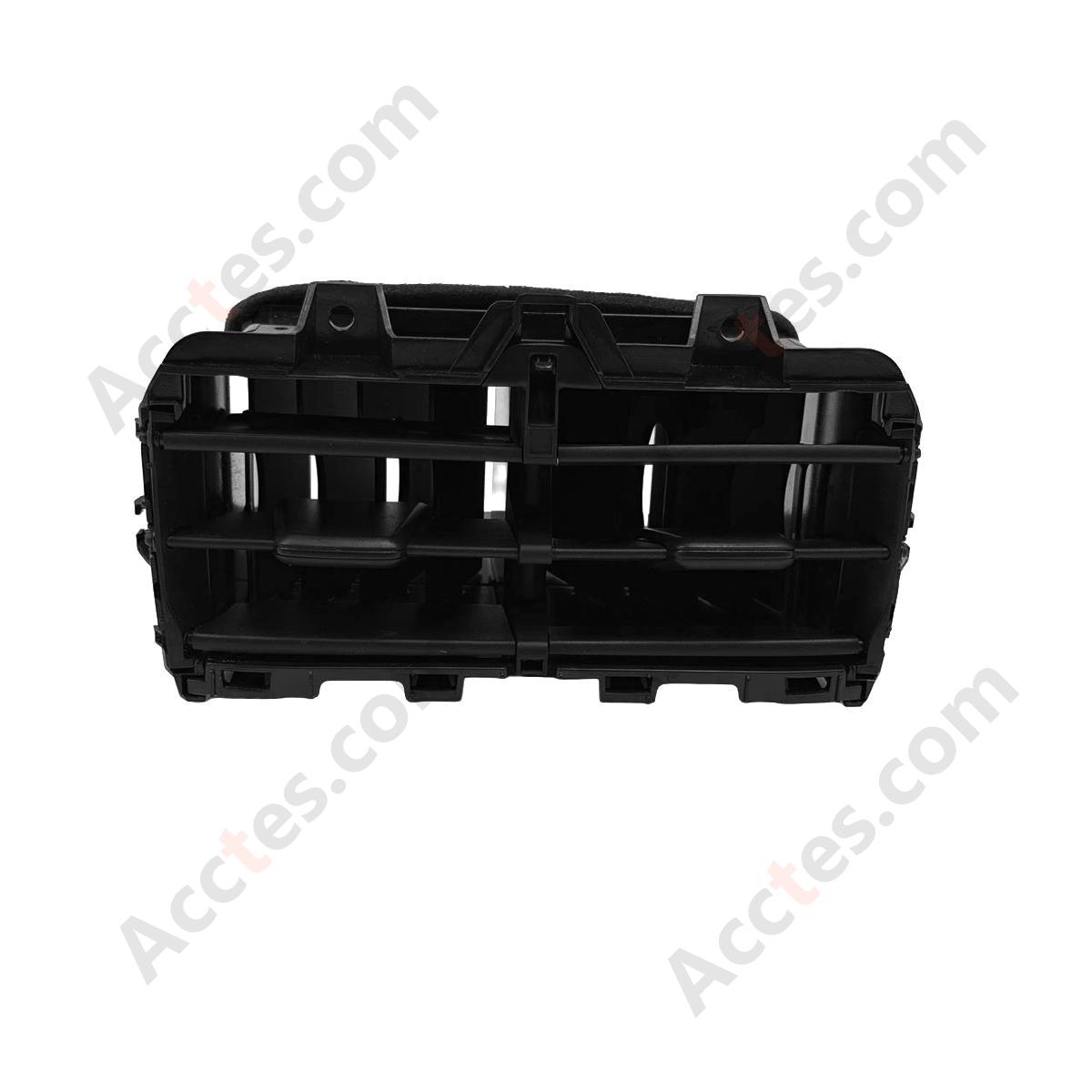 2020-2024 TESLA MODEL 3&Y Center Console Air Outlet Rear Single Vents OEM 1087928-00-B