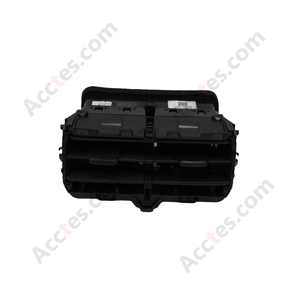 2020-2024 TESLA MODEL 3&Y Center Console Air Outlet Rear Single Vents OEM 1087928-00-B