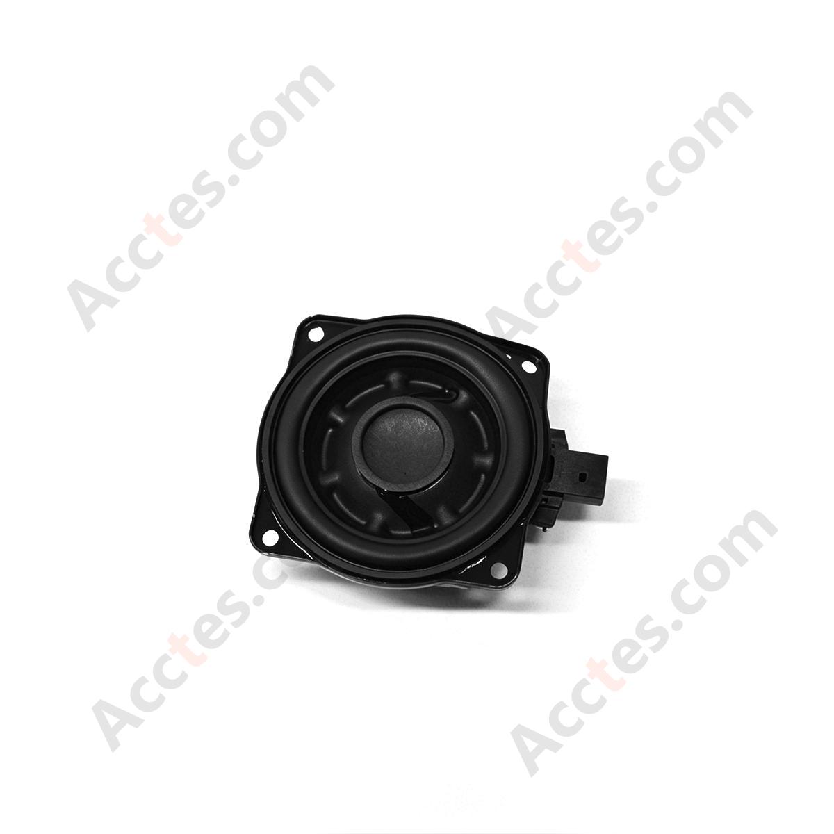 OEM  A-Pillar Roof Headliner Tweeter Speaker OE 1088459-00-B For 2017-2024 Tesla Model 3 Model Y