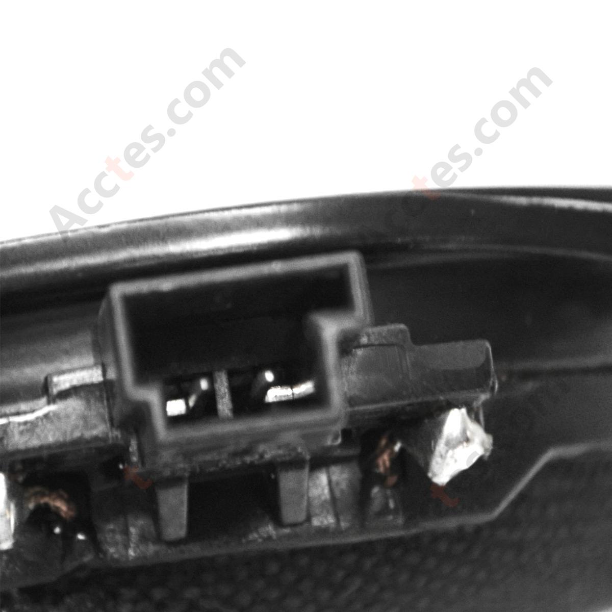 OEM  A-Pillar Roof Headliner Tweeter Speaker OE 1088459-00-B For 2017-2024 Tesla Model 3 Model Y