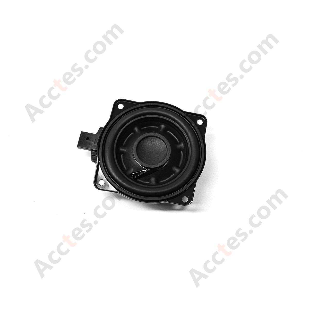 OEM  A-Pillar Roof Headliner Tweeter Speaker OE 1088459-00-B For 2017-2024 Tesla Model 3 Model Y