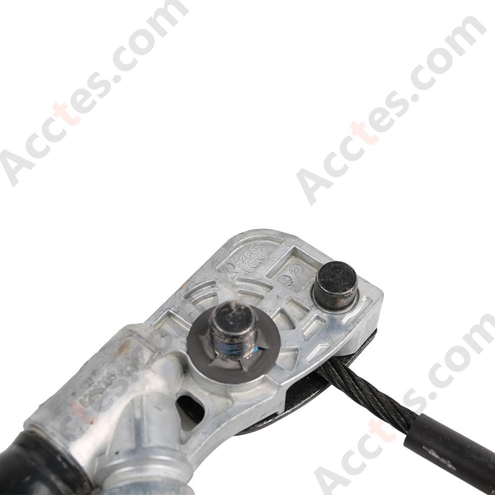 Tesla 1090322-C1-C Front Seat belt Pretensioner Left NEW For 2019-2022 Tesla Model 3&Y