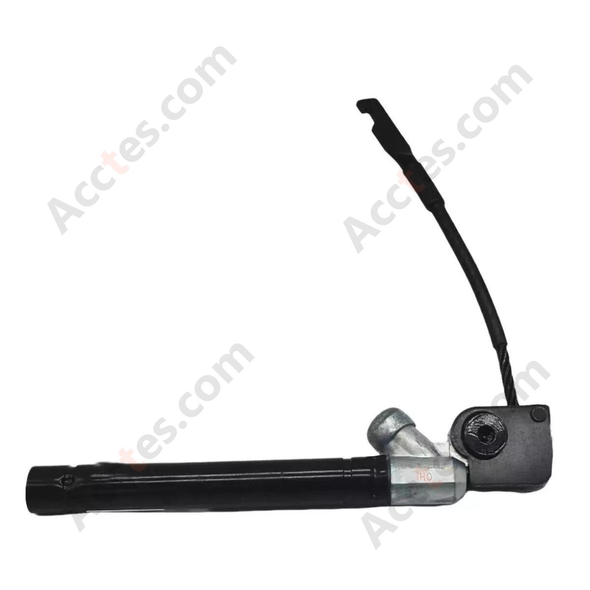 Tesla 1090322-C1-C Front Seat belt Pretensioner Left NEW For 2019-2022 Tesla Model 3&Y