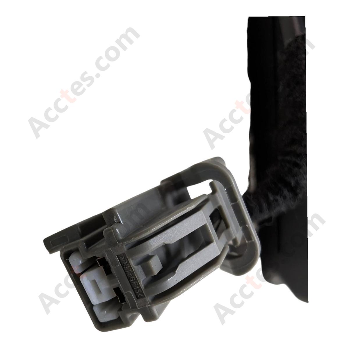2017-2023 Tesla Model 3&Y M3 MY Front L/R Left or Right Seat Belt Lock OEM 1090323-01-D