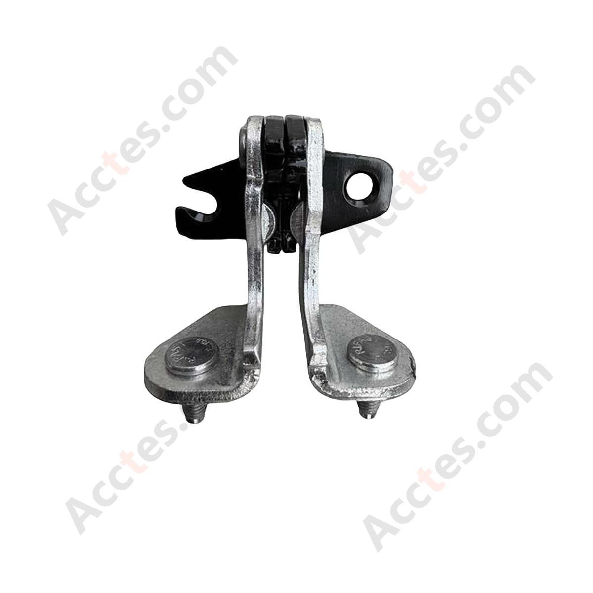New Rear Left Side Upper Door Hinge  For 17-21 Tesla Model 3 1091333-00-F