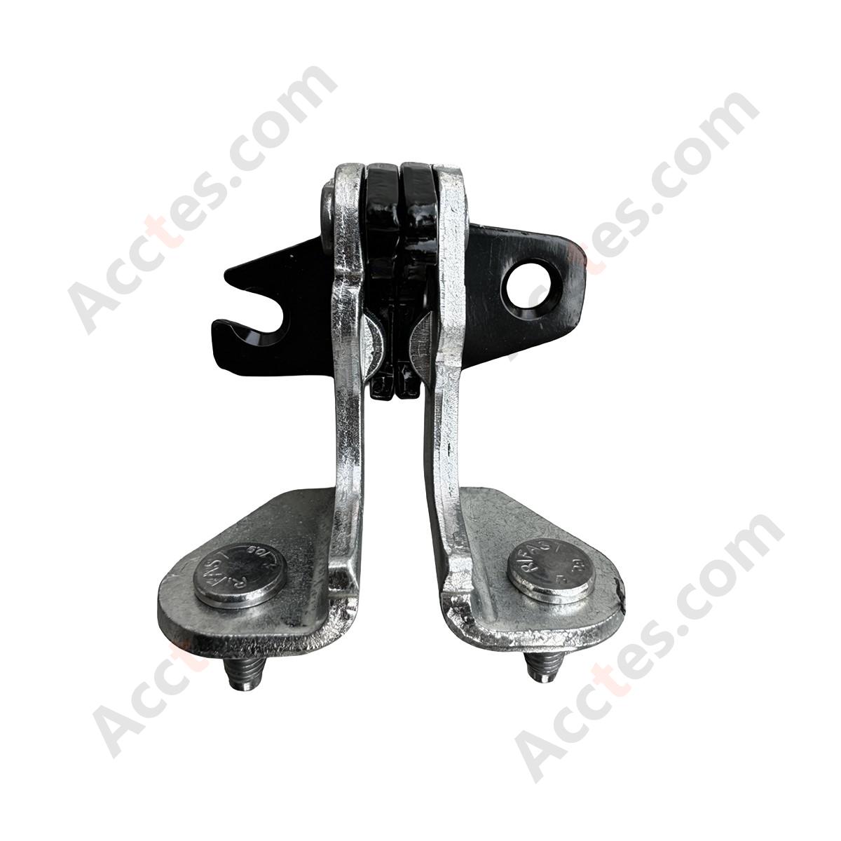 New Rear Left Side Upper Door Hinge  For 17-21 Tesla Model 3 1091333-00-F