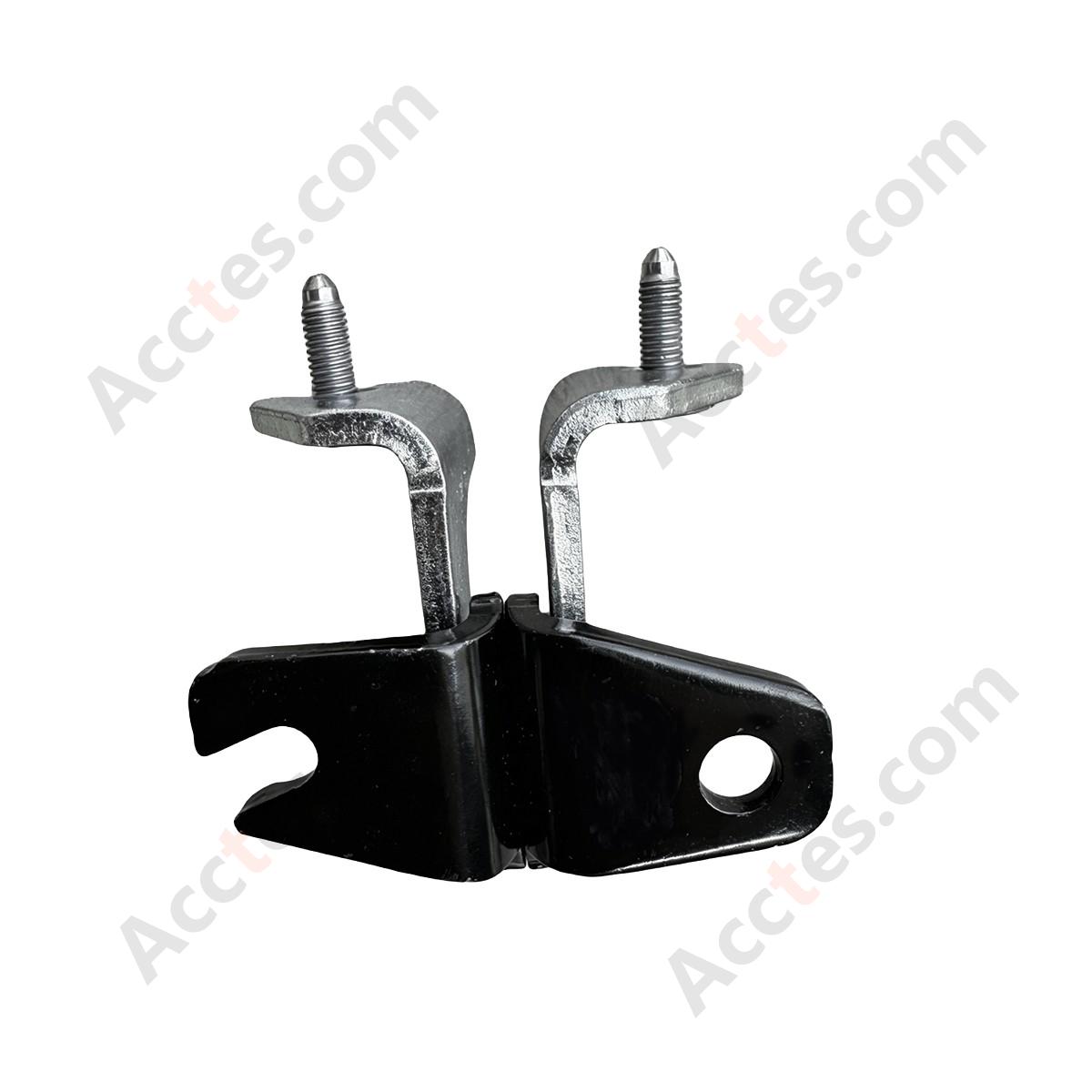 New Rear Left Side Upper Door Hinge  For 17-21 Tesla Model 3 1091333-00-F