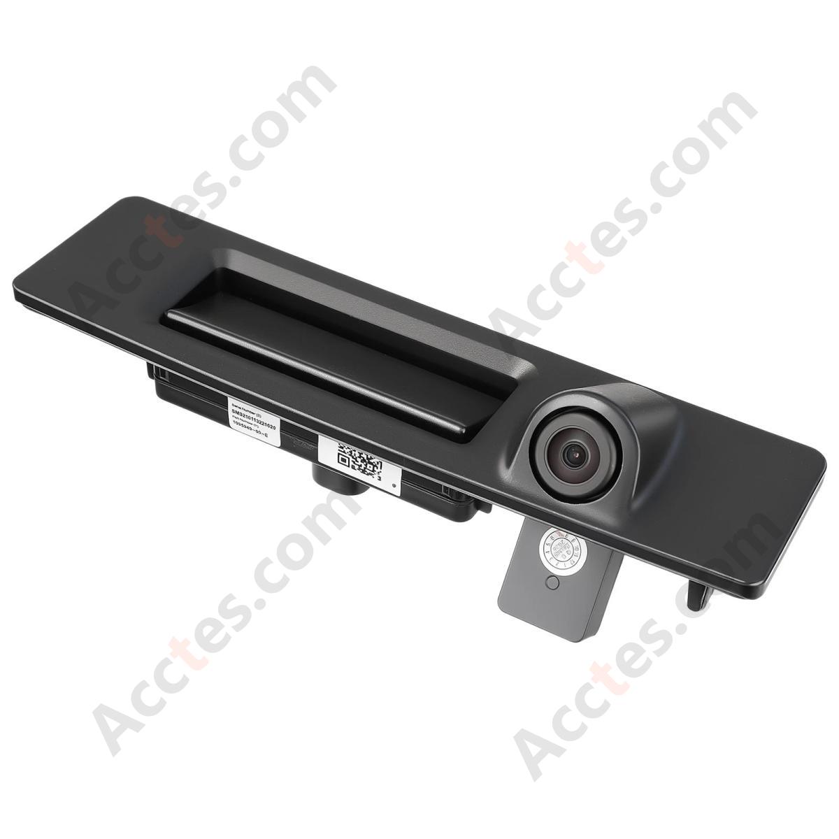Trunk Handle Rear View Backup Camera 1095949-00-E For Tesla Model 3&Y 2017- 2022