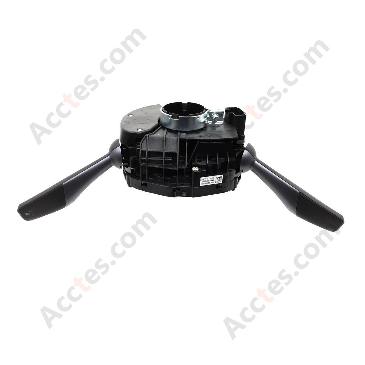 OEM Steering Column Combination Switch Assembly With Hairspring Clockspring OE 1097662-00-O Fits 2017-2024 Tesla Model 3 Model Y